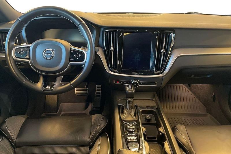 Volvo S60 bild 11