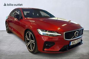 Volvo S60 bild 3