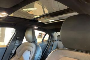 Volvo S60 bild 17