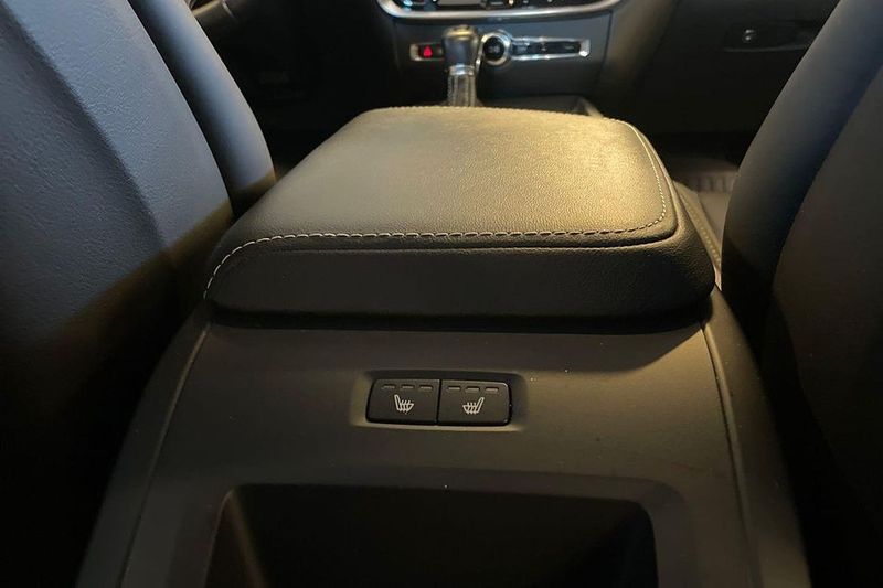 Volvo S60 bild 20