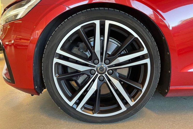 Volvo S60 bild 7