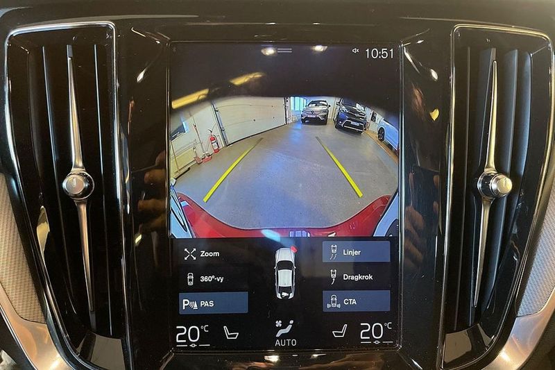 Volvo S60 bild 15