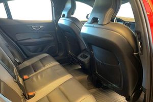 Volvo S60 bild 19