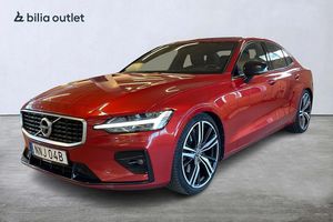 Volvo S60 bild 1