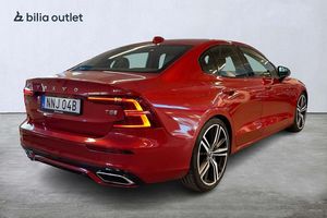 Volvo S60 bild 6