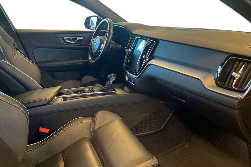 Volvo S60 bild 10