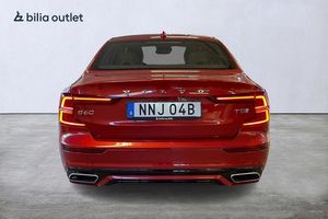 Volvo S60 bild 5