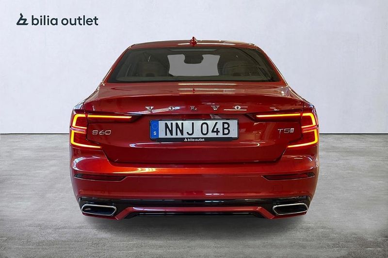 Volvo S60 bild 5