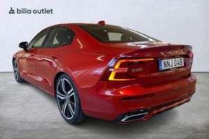 Volvo S60 bild 4