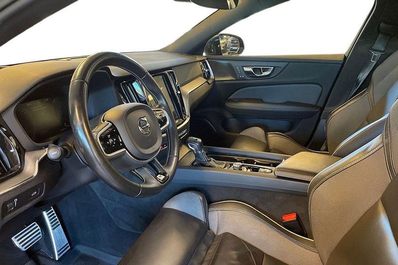 Volvo S60 bild 9