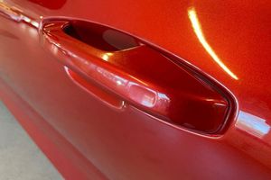 Volvo S60 bild 22