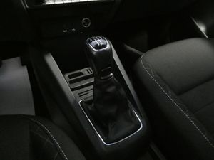Skoda Fabia bild 14