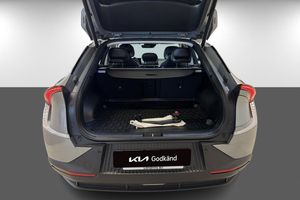 Kia EV6 bild 14