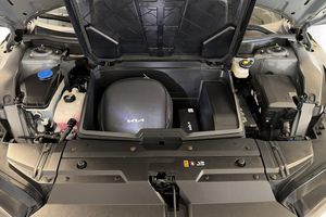 Kia EV6 bild 17