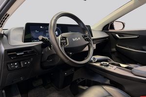 Kia EV6 bild 10