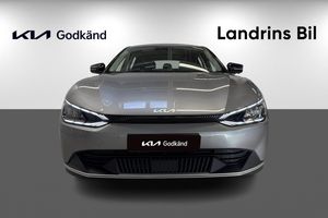 Kia EV6 bild 2