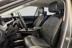 Kia EV6 bild 8