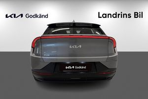 Kia EV6 bild 5
