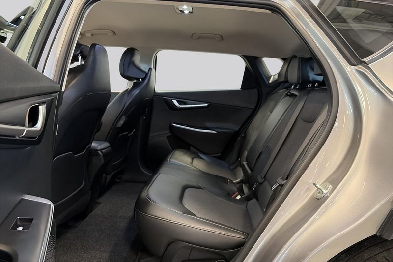 Kia EV6 bild 9