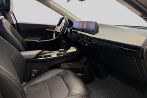 Kia EV6 bild 19