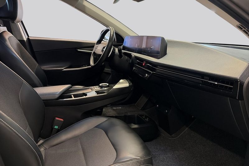 Kia EV6 bild 19