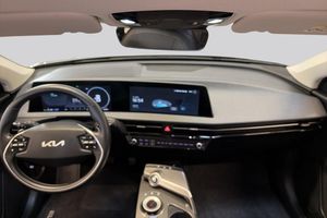 Kia EV6 bild 7