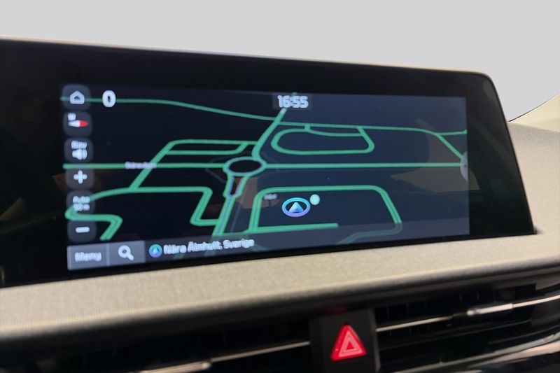 Kia EV6 bild 11