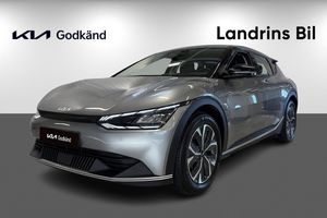 Kia EV6 bild 1