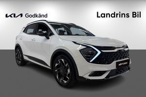 Kia Sportage bild 3