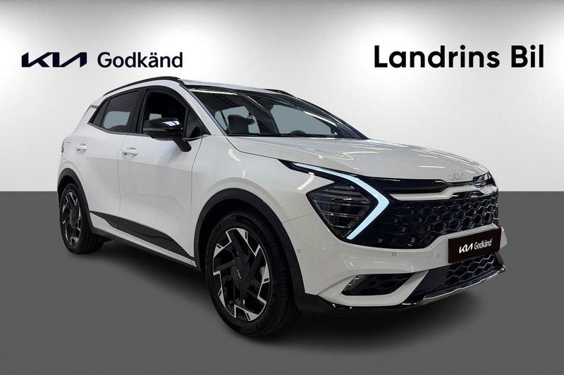Kia Sportage bild 3