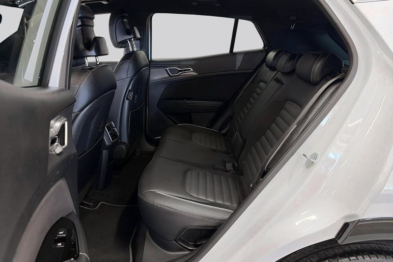 Kia Sportage bild 9