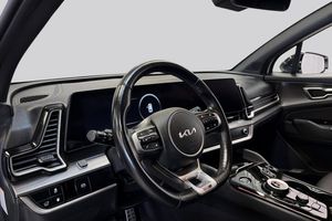 Kia Sportage bild 10