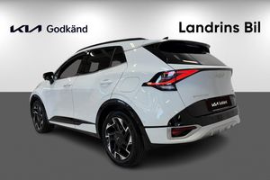 Kia Sportage bild 6