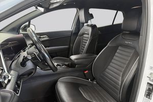 Kia Sportage bild 8