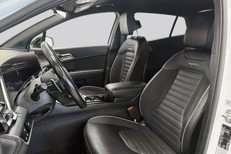Kia Sportage bild 8