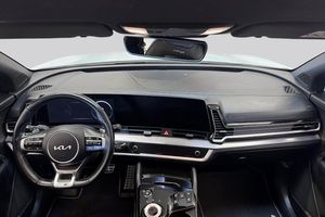 Kia Sportage bild 7