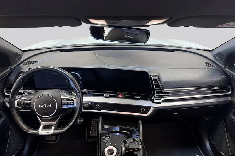 Kia Sportage bild 7