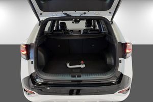 Kia Sportage bild 14
