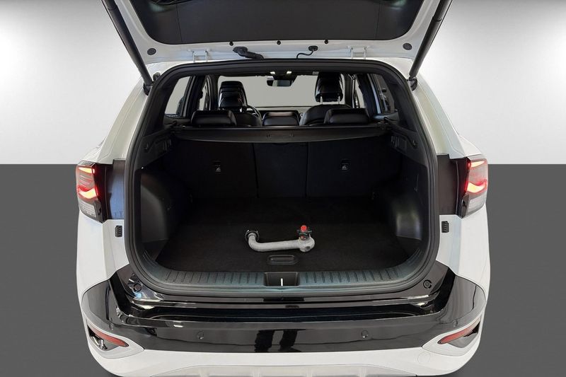Kia Sportage bild 14