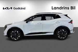 Kia Sportage bild 4