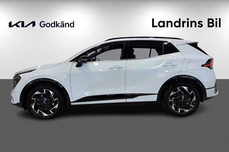 Kia Sportage bild 4