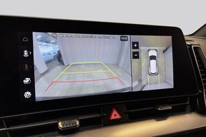 Kia Sportage bild 12