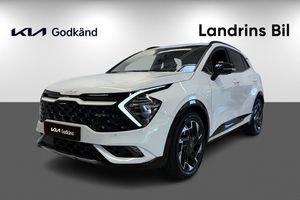 Kia Sportage bild 1