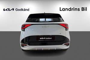 Kia Sportage bild 5
