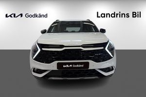 Kia Sportage bild 2