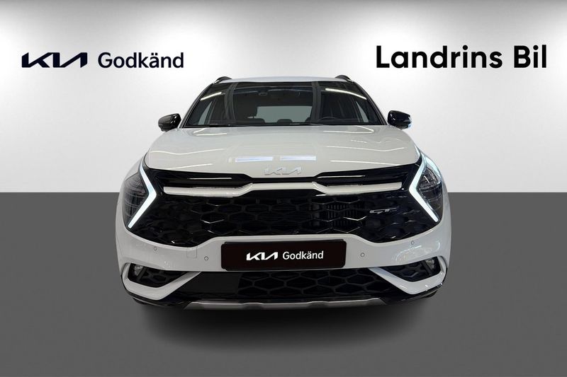 Kia Sportage bild 2