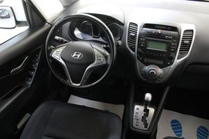 Hyundai ix20 bild 10