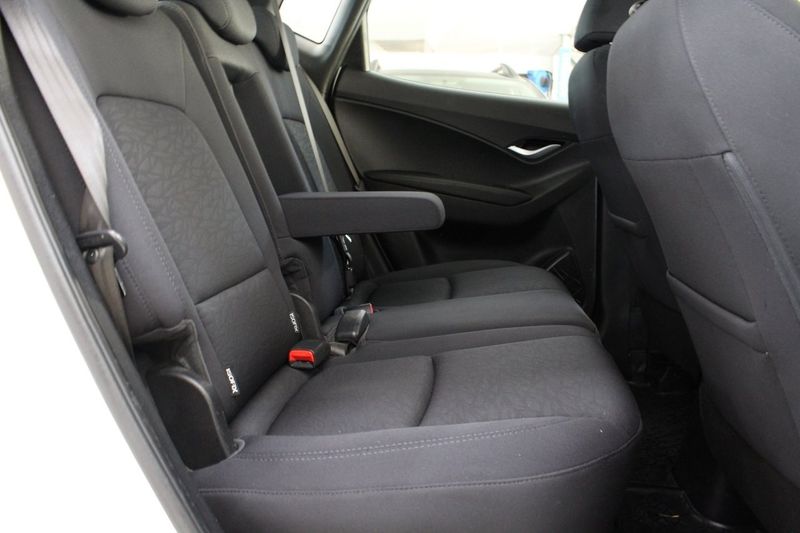 Hyundai ix20 bild 16