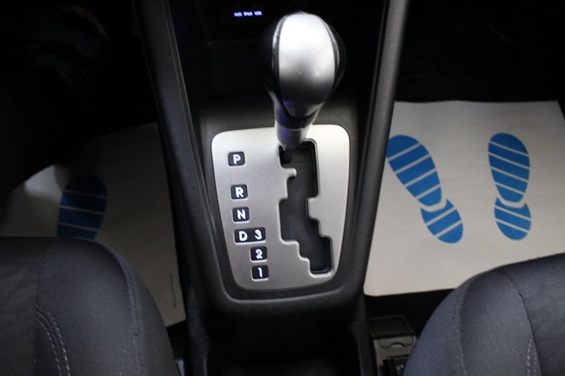 Hyundai ix20 bild 18