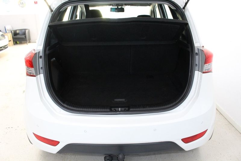 Hyundai ix20 bild 15